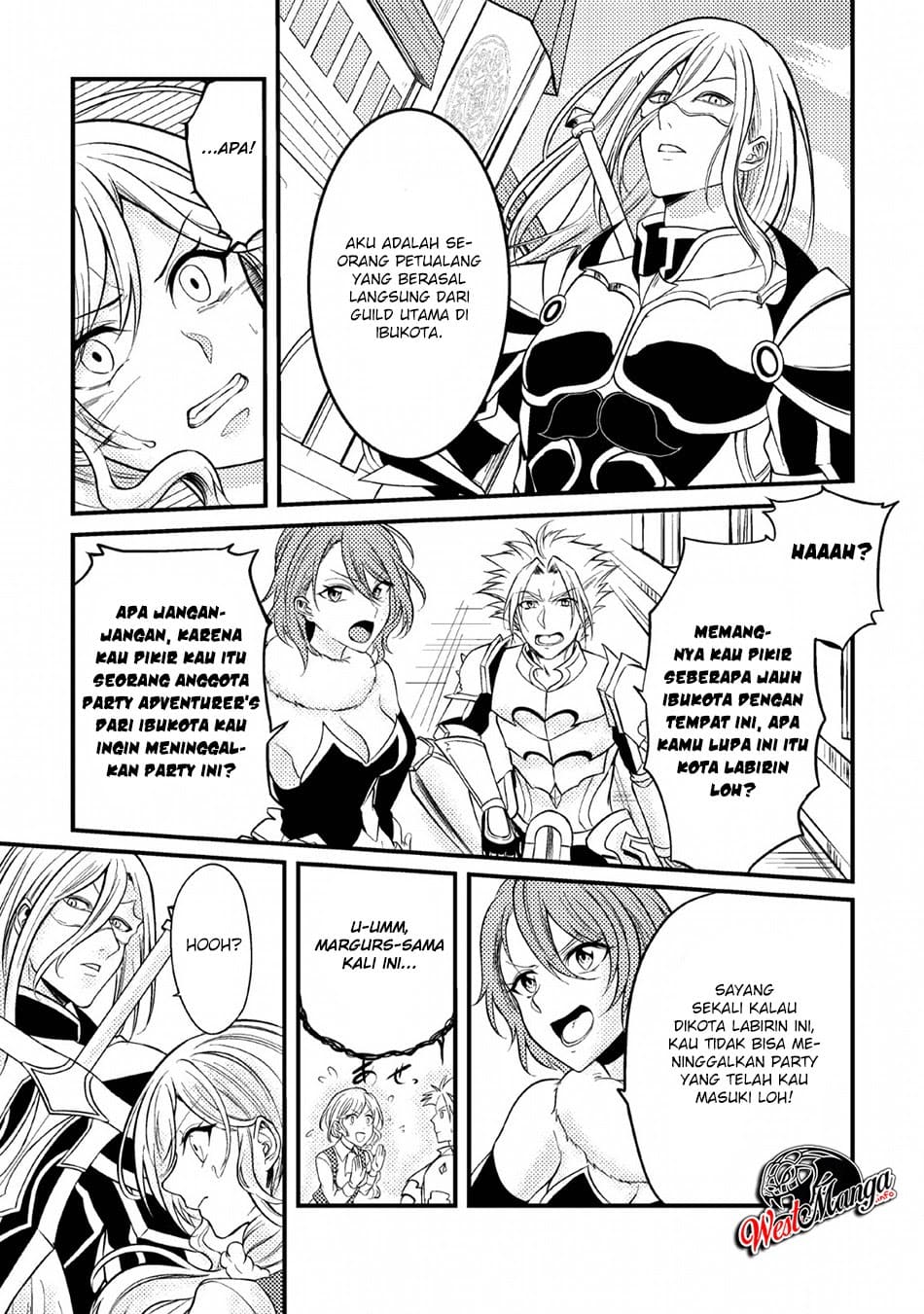 Party Kara Tsuihou Sareta Sono Chiyushi, Jitsuha Saikyou Nitsuki